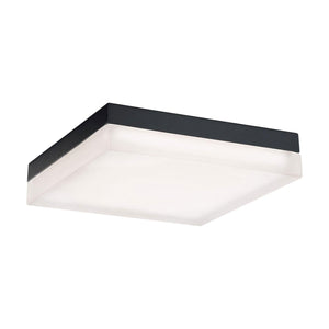 Modern Forms - Matrix 12" LED Square Flush Mount - Lights Canada