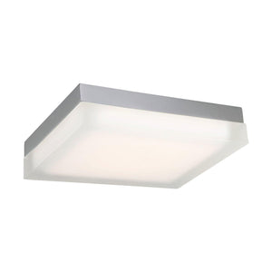 Modern Forms - Matrix 12" LED Square Flush Mount - Lights Canada