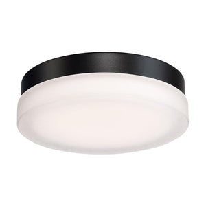 Modern Forms - Circa 9" LED Round Flush Mount - Lights Canada