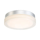 Modern Forms - Circa 9" LED Round Flush Mount - Lights Canada