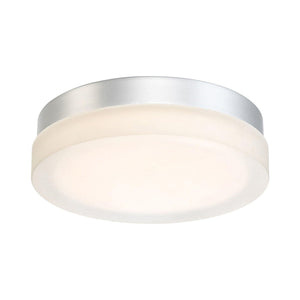 Modern Forms - Circa 9" LED Round Flush Mount - Lights Canada