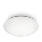 WAC Lighting - Glo 11" LED Energy Star Flush Mount 5-CCT Selectable - Lights Canada