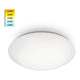 WAC Lighting - Glo 11" LED Energy Star Flush Mount 5-CCT Selectable - Lights Canada