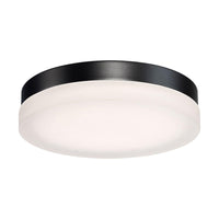Circa 11" LED Round Flush Mount