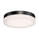 Modern Forms - Circa 11" LED Round Flush Mount - Lights Canada