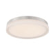 Modern Forms - Circa 11" LED Round Flush Mount - Lights Canada