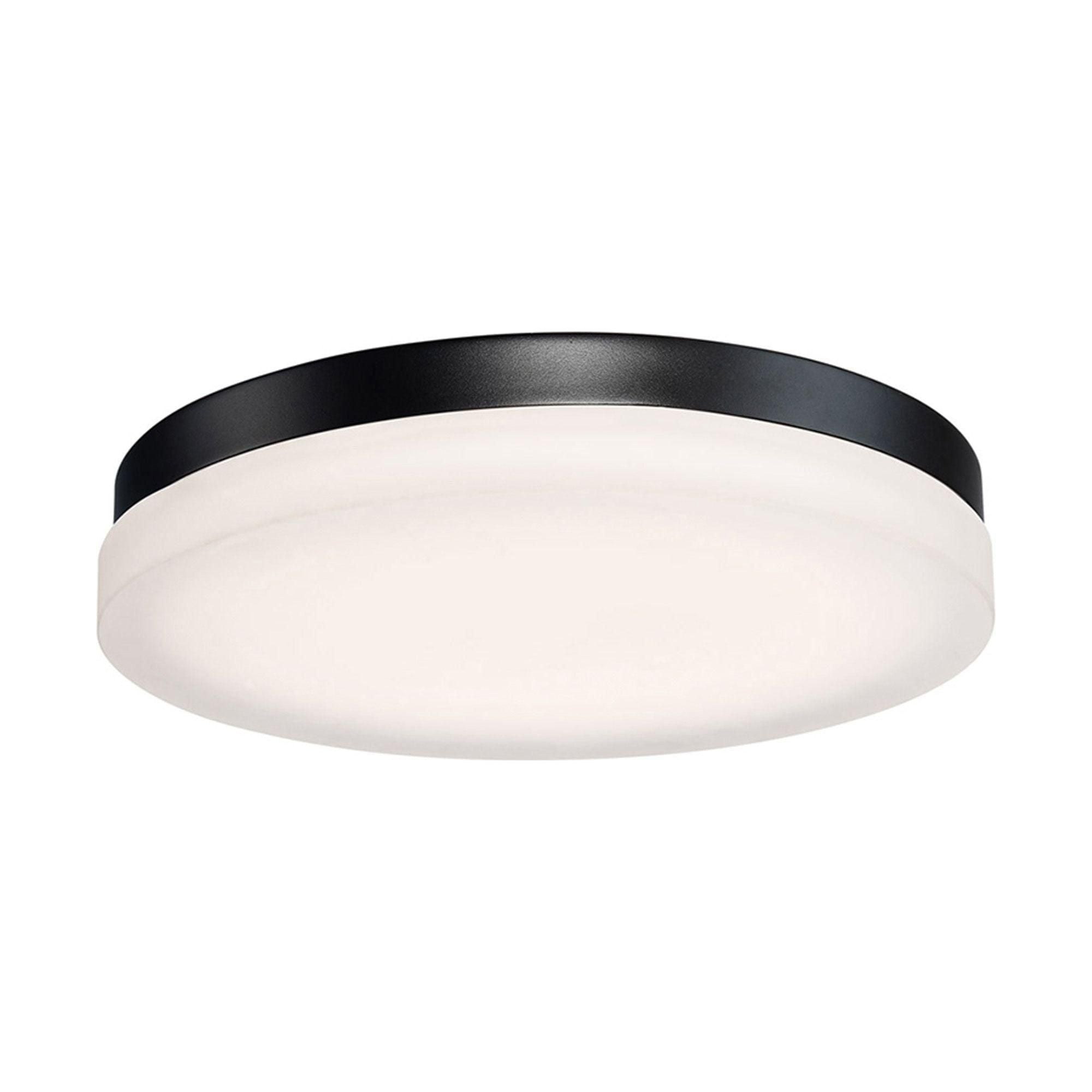 Modern Forms - Circa 15" LED Round Flush Mount - Lights Canada