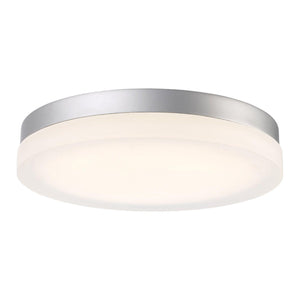 Modern Forms - Circa 15" LED Round Flush Mount - Lights Canada