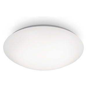 WAC Lighting - Glo 14" LED Energy Star Flush Mount 5-CCT Selectable - Lights Canada