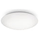 WAC Lighting - Glo 16" LED Energy Star Flush Mount 5-CCT Selectable - Lights Canada