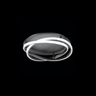 Modern Forms - Veloce 18" LED Flush Mount - Lights Canada