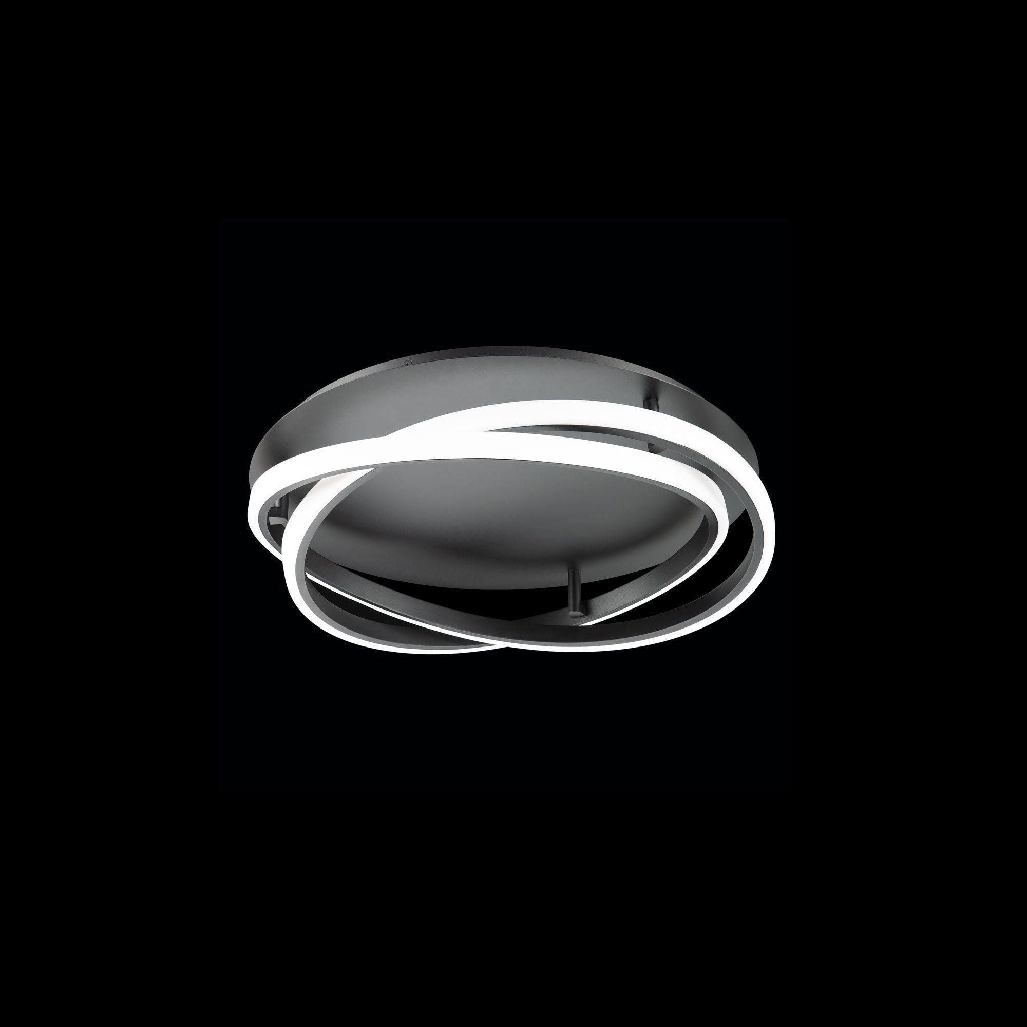 Modern Forms - Veloce 18" LED Flush Mount - Lights Canada