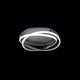 Modern Forms - Veloce 18" LED Flush Mount - Lights Canada