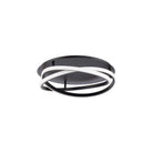 Modern Forms - Veloce 18" LED Flush Mount - Lights Canada