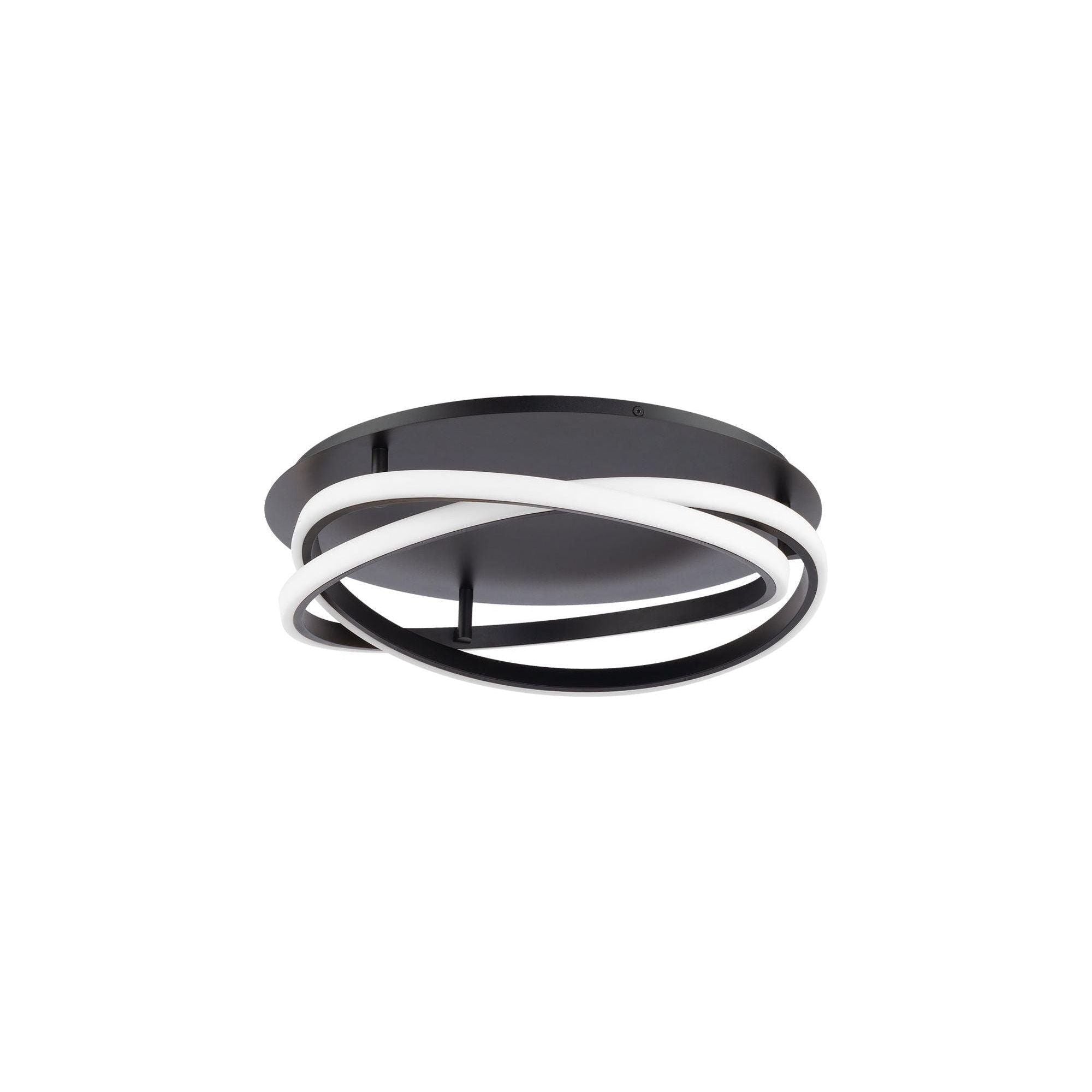 Modern Forms - Veloce 18" LED Flush Mount - Lights Canada