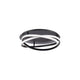 Modern Forms - Veloce 18" LED Flush Mount - Lights Canada