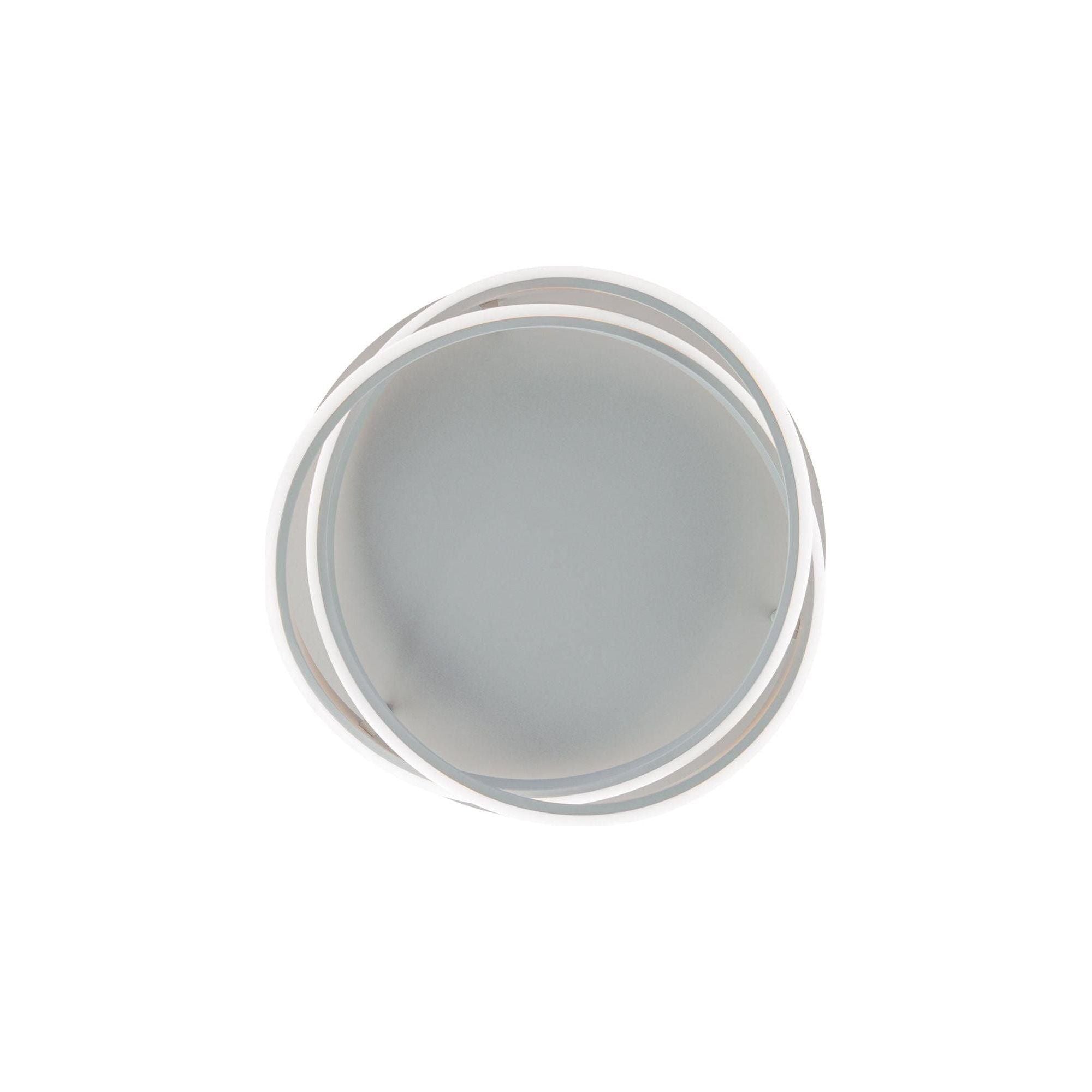 Modern Forms - Veloce 18" LED Flush Mount - Lights Canada