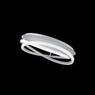 Modern Forms - Veloce 18" LED Flush Mount - Lights Canada