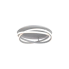 Modern Forms - Veloce 18" LED Flush Mount - Lights Canada