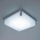 Modern Forms - Vodka 14" LED Flush Mount - Lights Canada