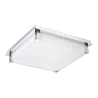 Vodka 14" LED Flush Mount