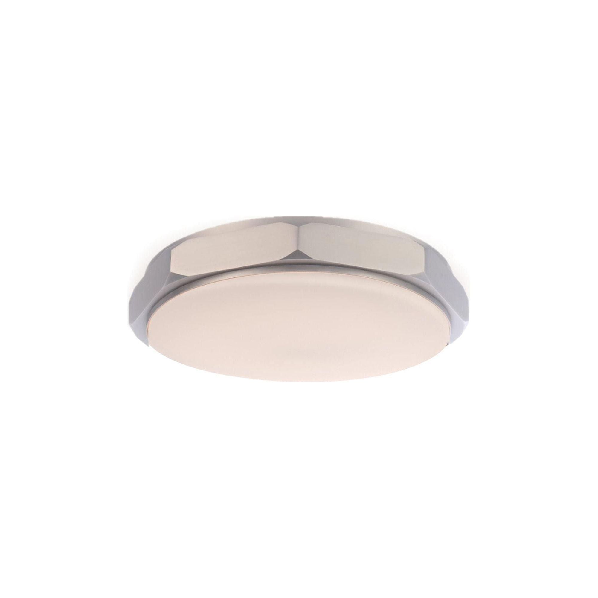 Modern Forms - Grommet 13" LED Flush Mount 3-CCT - Lights Canada