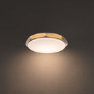 Modern Forms - Grommet 16" LED Flush Mount 3-CCT - Lights Canada