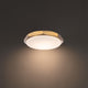 Modern Forms - Grommet 16" LED Flush Mount 3-CCT - Lights Canada