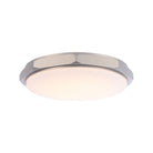 Modern Forms - Grommet 16" LED Flush Mount 3-CCT - Lights Canada