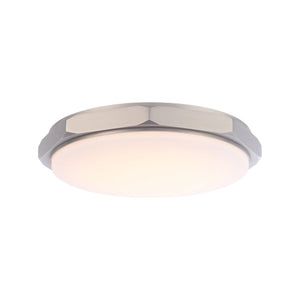 Modern Forms - Grommet 16" LED Flush Mount 3-CCT - Lights Canada