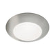 WAC Lighting - Disc 4" LED Energy Star Flush Mount & Retrofit Kit - Lights Canada
