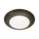 WAC Lighting - Disc 4" LED Energy Star Flush Mount & Retrofit Kit - Lights Canada