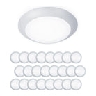 WAC Lighting - Disc 4" LED Energy Star Flush Mount & Retrofit Kit (Pack of 24) - Lights Canada