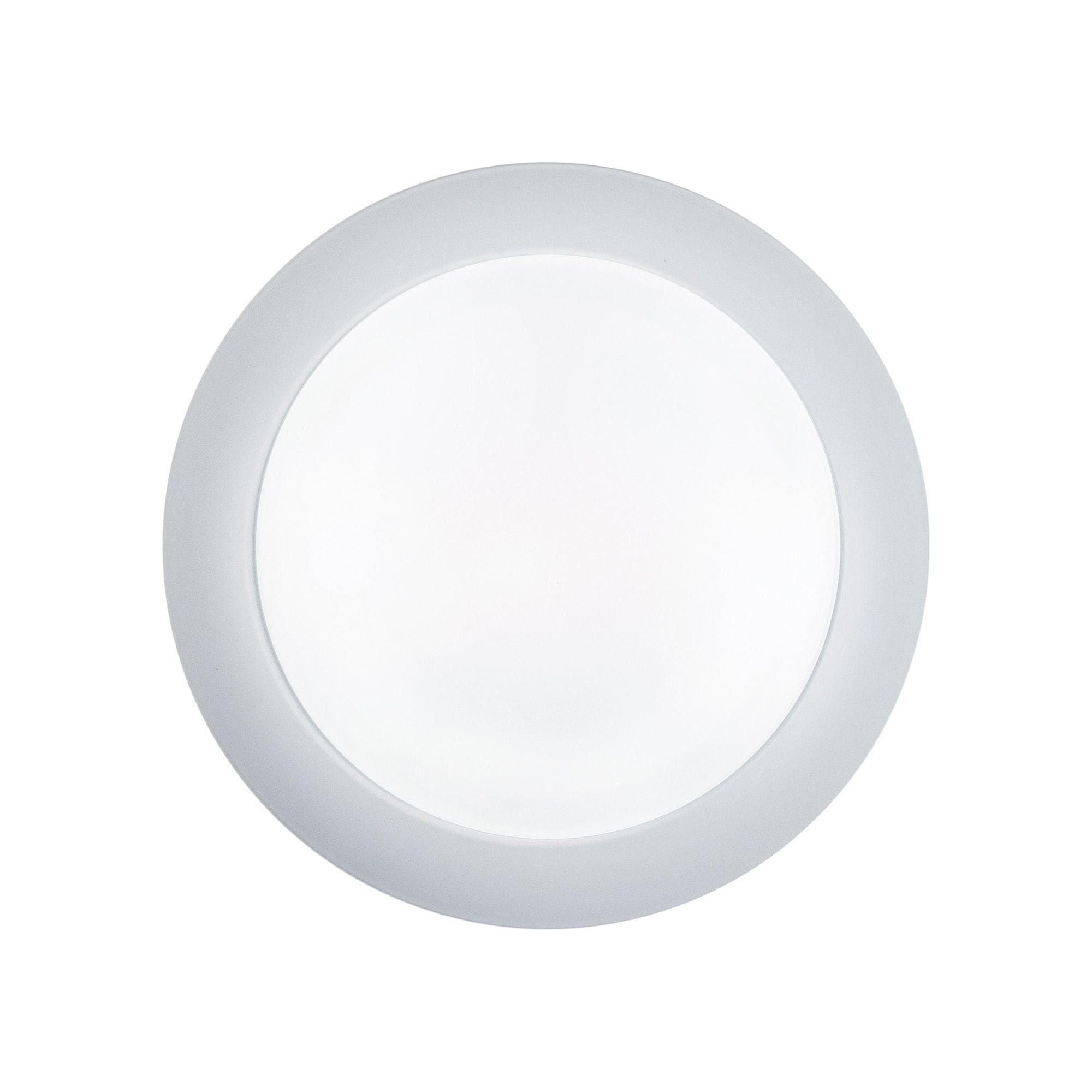 WAC Lighting - Disc 4" LED Energy Star Flush Mount & Retrofit Kit (Pack of 24) - Lights Canada