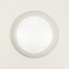 WAC Lighting - Disc 6" LED Energy Star Flush Mount for Junction Box - Lights Canada