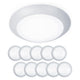 WAC Lighting - Disc 6" LED Energy Star Flush Mount & Retrofit Kit (Pack of 10) - Lights Canada