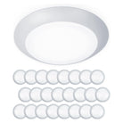 WAC Lighting - Disc 6" LED Energy Star Flush Mount & Retrofit Kit (Pack of 24) - Lights Canada