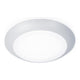 WAC Lighting - Disc 6" LED Energy Star Flush Mount & Retrofit Kit (Pack of 10) - Lights Canada