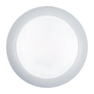 WAC Lighting - Disc 6" LED Energy Star Flush Mount for Junction Box (Pack of 4) - Lights Canada