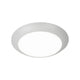 WAC Lighting - Disc 6" LED Energy Star Flush Mount for Junction Box - Lights Canada