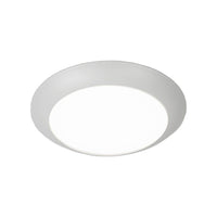 Disc 6" LED Energy Star Flush Mount & Retrofit Kit