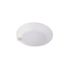 WAC Lighting - Disc 6" LED Energy Star Flush Mount with Motion Sensor - Lights Canada