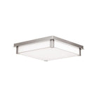 Modern Forms - Polar 14" LED Flush Mount - Lights Canada