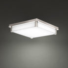 Modern Forms - Polar 14" LED Flush Mount - Lights Canada
