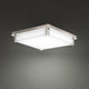 Modern Forms - Polar 14" LED Flush Mount - Lights Canada