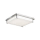 Modern Forms - Polar 14" LED Flush Mount - Lights Canada