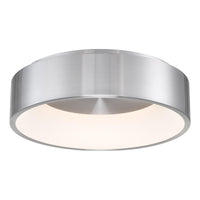 Corso 18.1" LED Flush Mount