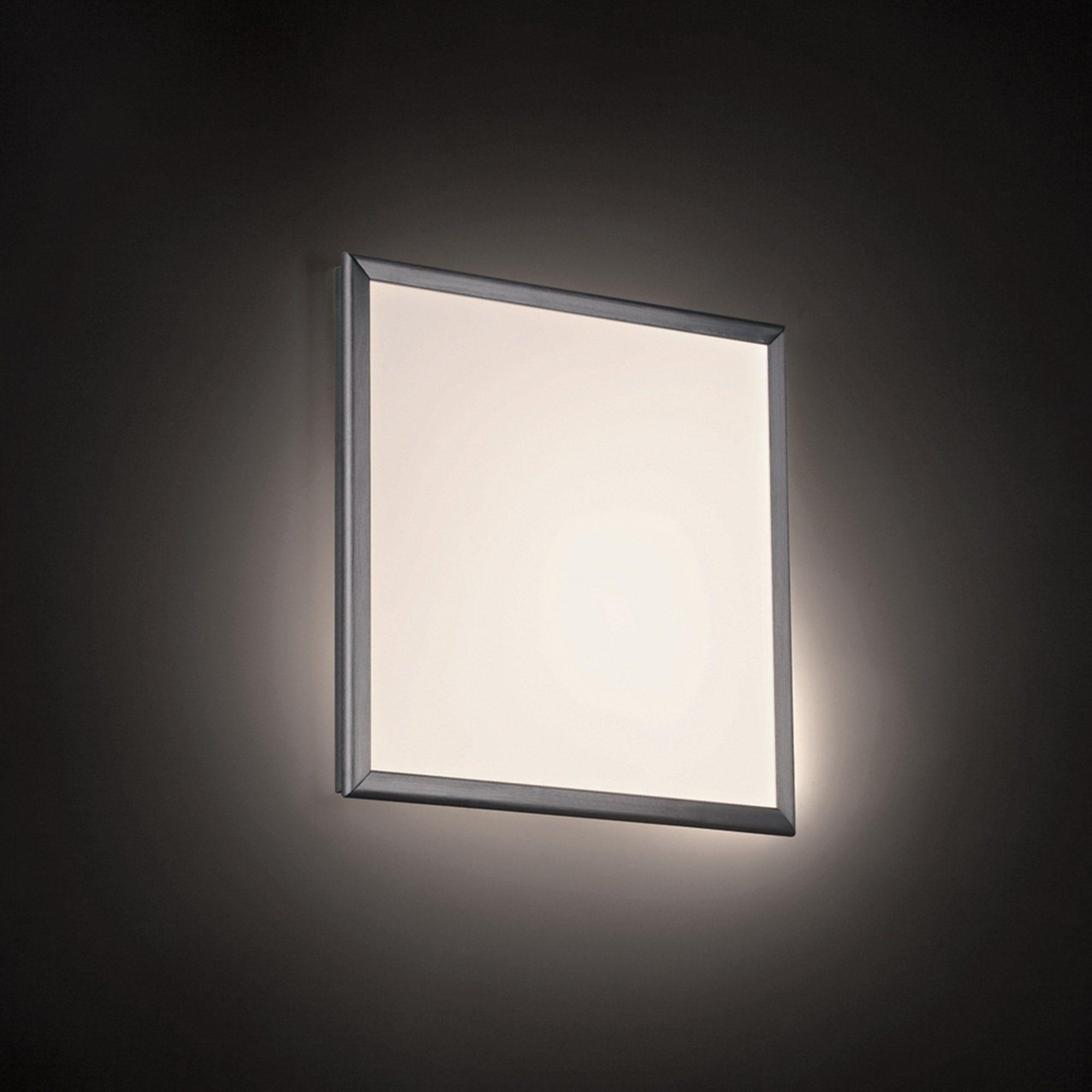 Modern Forms - Neo 12" LED Flush Mount - Lights Canada