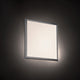 Modern Forms - Neo 12" LED Flush Mount - Lights Canada