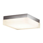 dweLED - Dice 6" LED Flush Mount - Lights Canada